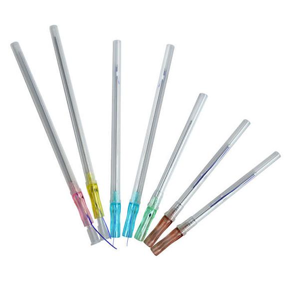 Fio de Nose de 25 mm e 38 mm de peso superior a 18 g
