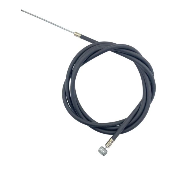 Original Scooter Brake Line Front And Rear Brake Line For Segway ZT3 Pro Electric Scooter