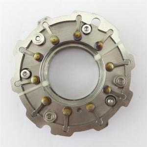 Le système est équipé d'un moteur de commande à air comprimé.