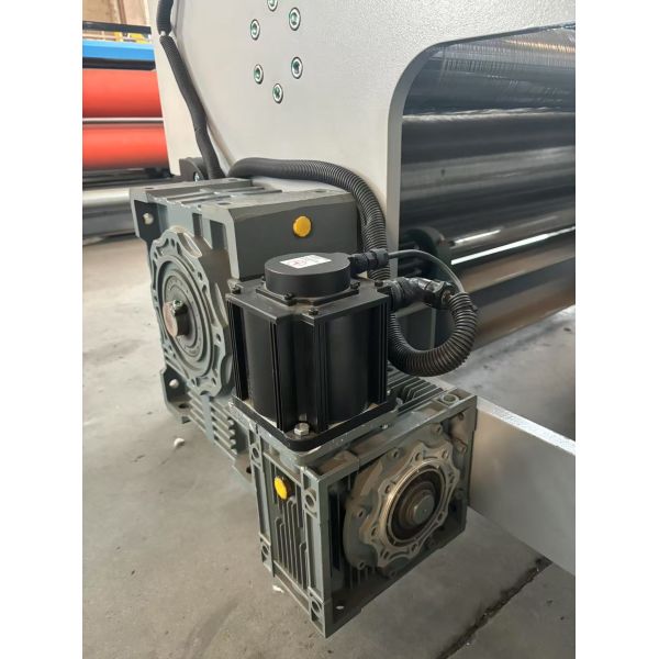 High Output Wire Weaving Machine Durable Light Duty BWR1600B