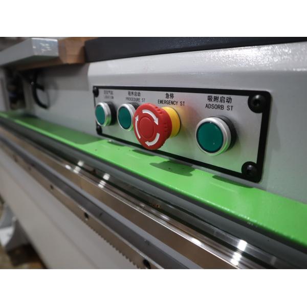 Автомата для резки 1200 x 2400 маршрутизатора Cnc индикаторной панели 1300 x 2500 деревянная офисная мебель 1500x1500 делая машину HE5L