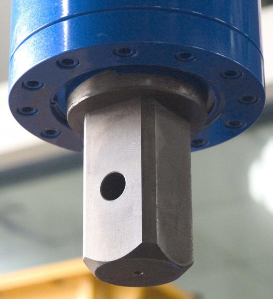 Photovoltaic engineering Hydraulic rock driill Long Spiral soil Drilling Augers , hydraulic ground hole drill earth auge