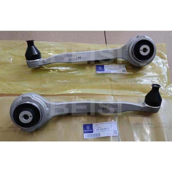 Оригинальный Mercedes Benz A2043304411 2043304411 Рука управления передняя правая C-класс W203 W204 S203 C209