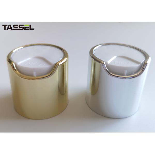 Крышка 24mm пластикового диска верхняя 28mm 24/410 28/410 ABS для пластиковой бутылки