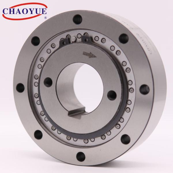低騒音操作と 93 434.5 mm 厚さの工業用単列オーバーランニングクラッチ