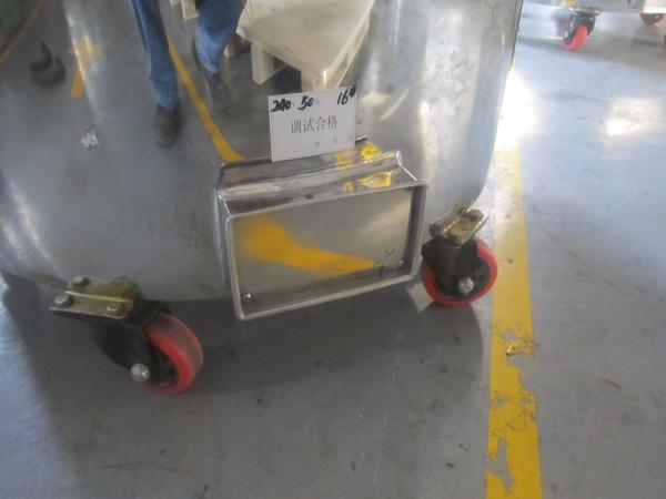 O revestimento de aquecimento das peças sobresselentes da máquina da capsulagem da cápsula do Paintball/delicado e o aquecimento roubam, escovam
