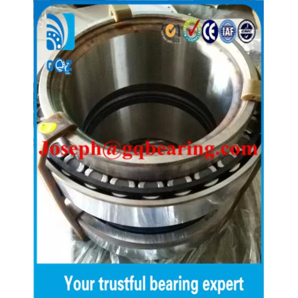 Man Truck Wheel Automotive Bearings / Precision Tapered Roller Bearings 803750B