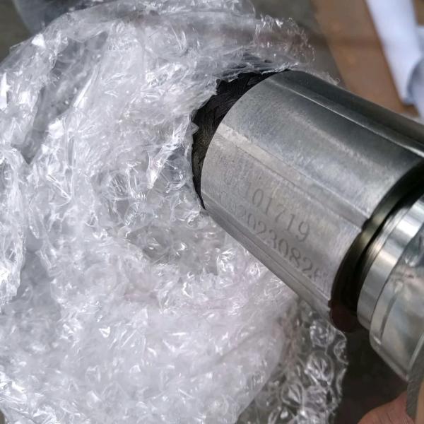 Gardner Denver QX101719 Oil Pipe for Screw Air Compressor Parts