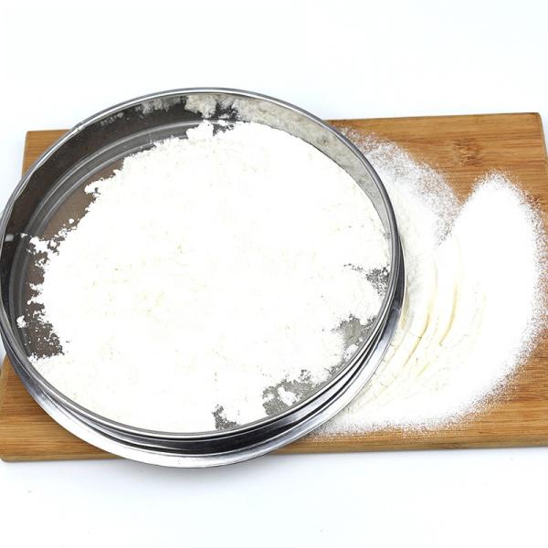 Customizable Wire Mesh Sieve , Round Shape Stainless Steel Test Sieves