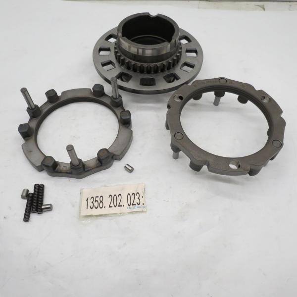 Hot sale Transmission piston 1358.202.023Hot sale Transmission piston 1358.202.023