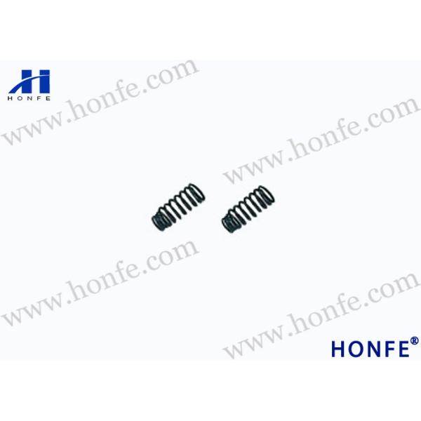 ばね2193156 C401 Vamatexの織機の部品Standared