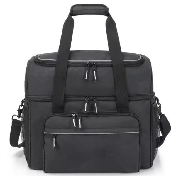 Bolsas de armazenamento personalizadas Bolsa de bagagem esportiva Bolsa de bagagem esportiva Bolsa de mão com vários bolsos