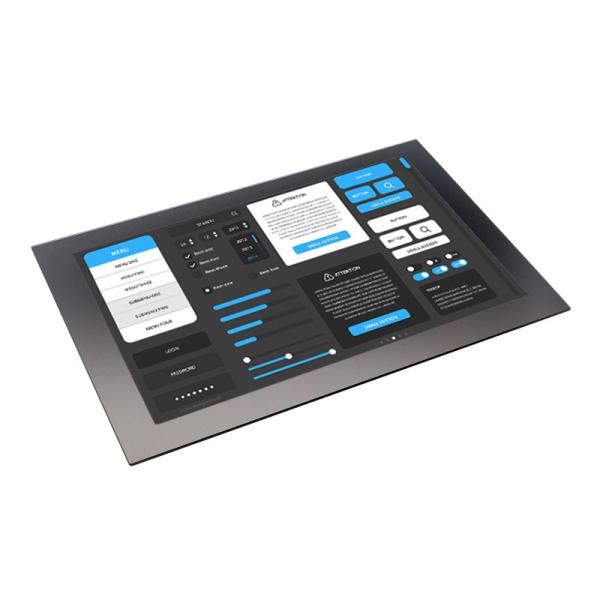10,1-дюймовый сенсорный экран TFT дисплей 800x1280 20 интерфейс 720cd/M2 PINS MIPI