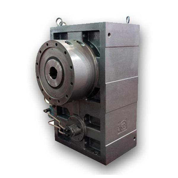 Weight 250kg Plastic Auxiliary Equipment PP PA ABS Capacity 150kg/H Gear Box 20CrMnMo