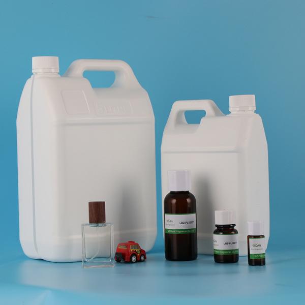 High Concentrated Zhenhua Ebony Flavor Fragrance Essence Oil For Perfume Making