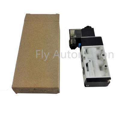 MVSC-300-4E1 Mindman Pneumatic Solenoid valve air-operated dividing valve 5/2 way MVSC-260-4E1 MVSC-220-4E2