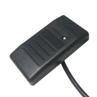 1 leitor de fios RFID um leitor de fios de comunicação para sistema de localização de veículos leitor de RFID para rastreador Ruptela