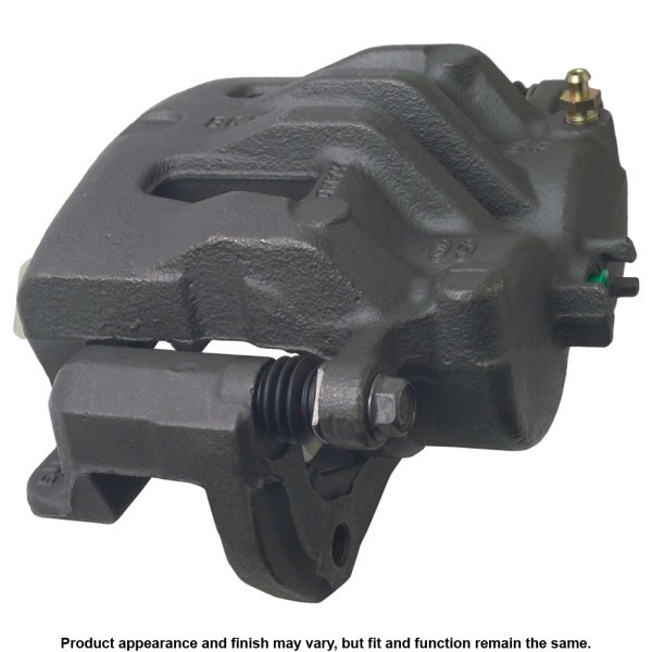 KIA Auto Parts Vehicle Brake Caliper 19B3209 19B3208 OEM 58110-4D500 58130-4D500