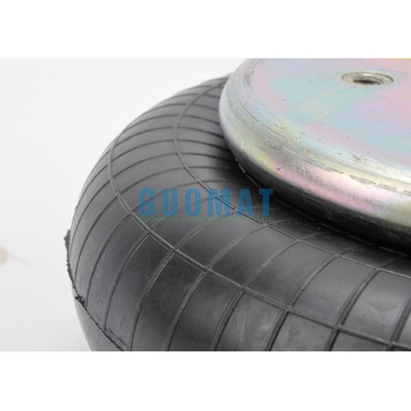 W01-M58-6374 Firestone Industrial Rubber Air Spring For Commercial Vibrating Screen