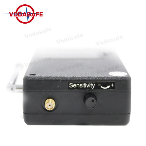 Mobile GPS WiFi Signal Detector Wireless Signal Detector For Anti Tracking