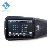 espectrofotômetro da diferença da cor de 3nh YD5010 700nm 45/0