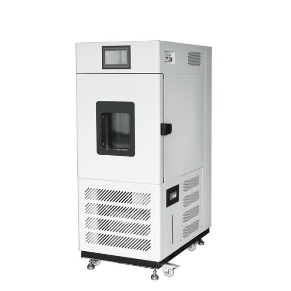 Chambre électronique d'essai d'humidité de la température constante de certificat de la CE