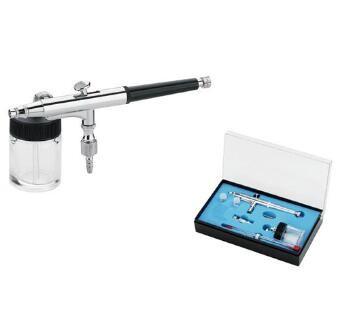 Multi Purpose Airbrush Paint Set Fashion Design CE Approved AB-133S