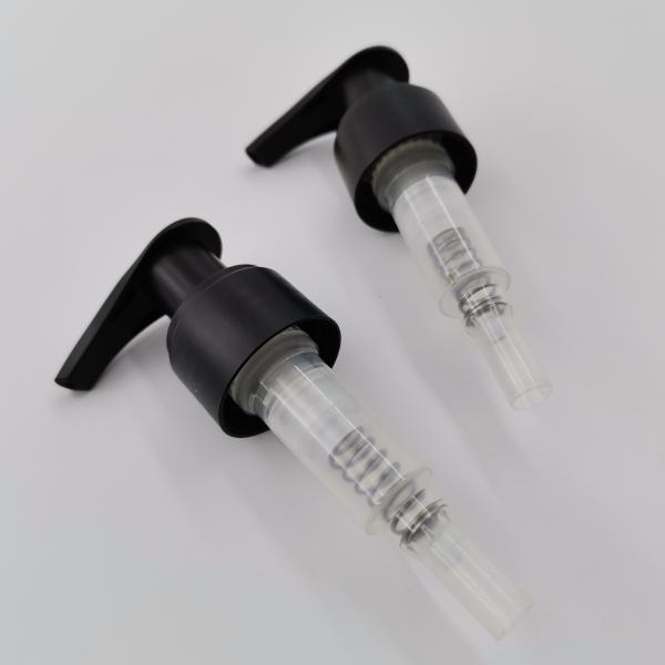 Factory price 24/410 pump plastic pump hand wash liquid lotion dispenser