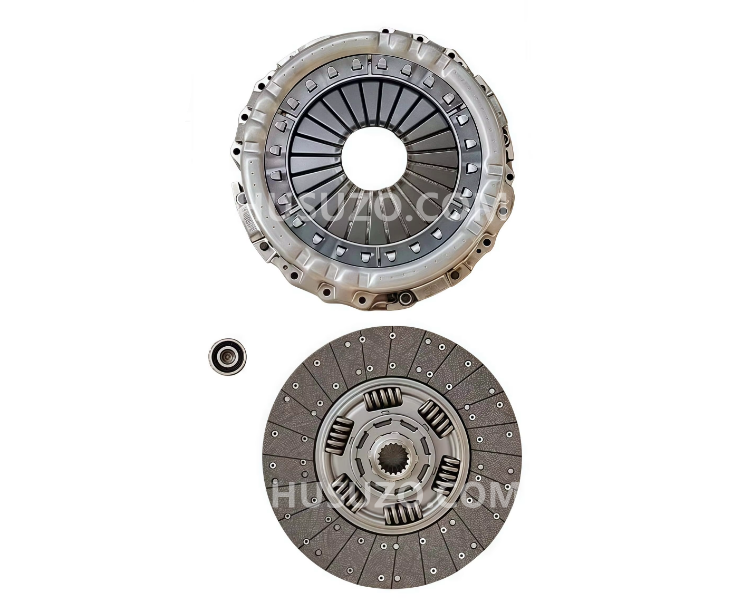 Factory Direct 1-31240-671-0 1312401700 New Clutch Kit for Isuzu Clutch Disc Clutch Plate  DISC ASSY CLUTCH