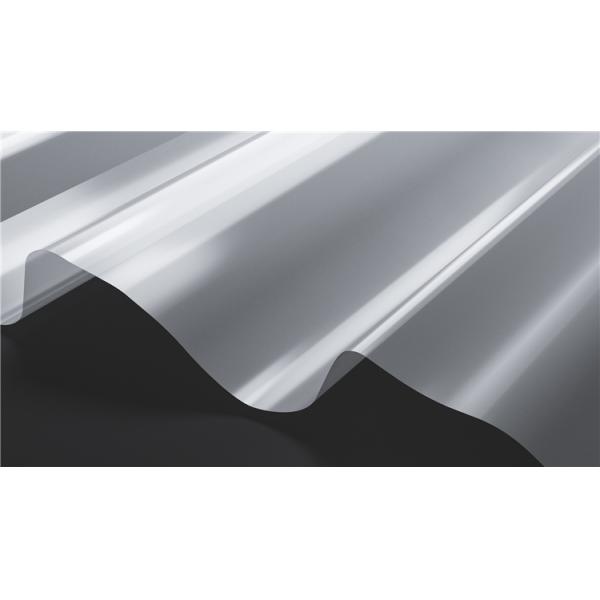 Printable Portable Packaging MOPP Release Film with Soft Properties for Easy Handling