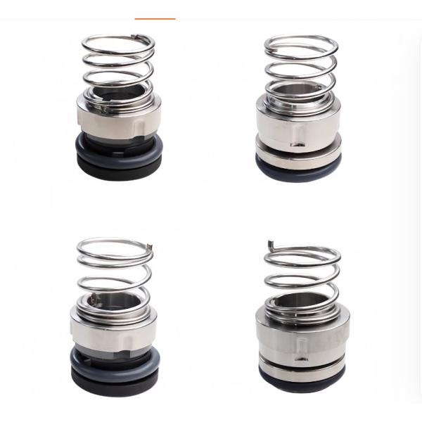 Mechanical Seal 103B-22/25/30/35 Type 103B Series Mechanical Seals For Food/Milk/Beer Pump