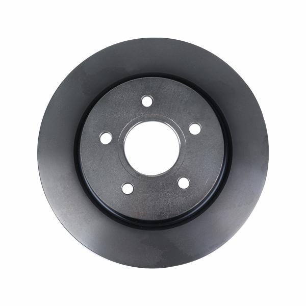 SGS Car Brake Disc 30769113 280mm Diameter For V50 C30 C70