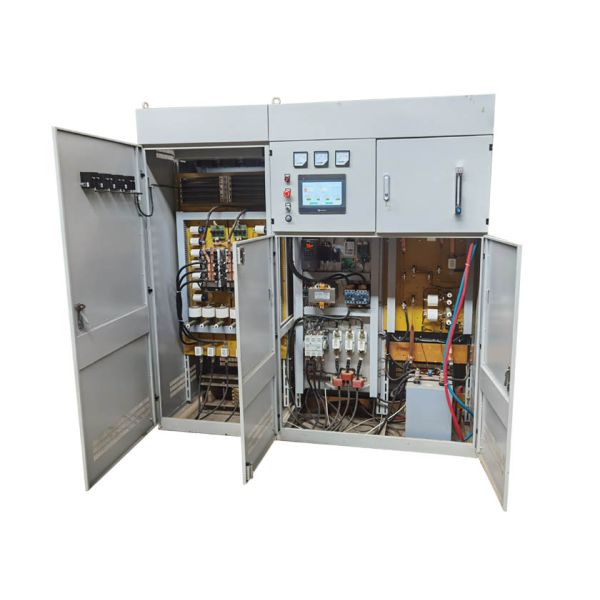650 degree Heat Cast Nitriding Furnace Heat Die Nitriding Oven