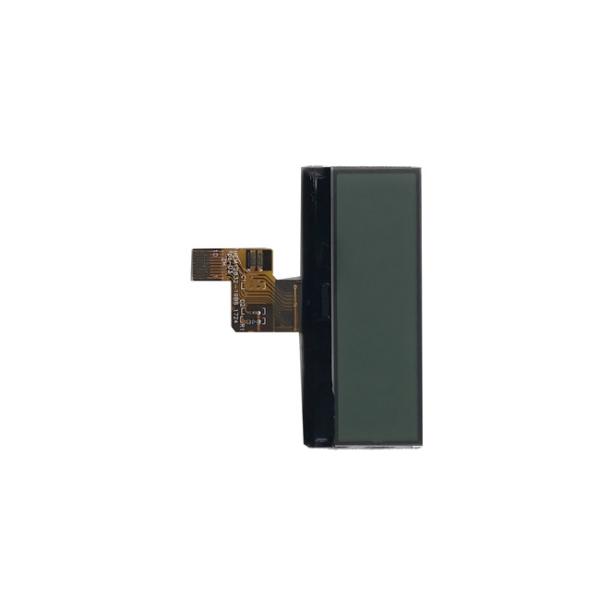 FSTN Monochrome Graphic Lcd Module COG+FPC Driver IC ST756C