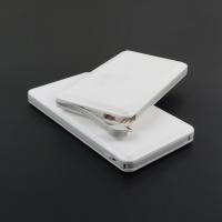 5V Li Polymer Battery Green Good Battery Power Bank Para Smartphones
