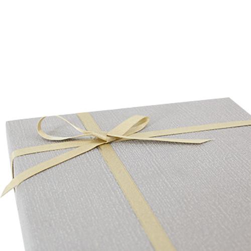 Caixa de empacotamento do presente feito sob encomenda de Logo Printing Luxury Corrugated Christmas