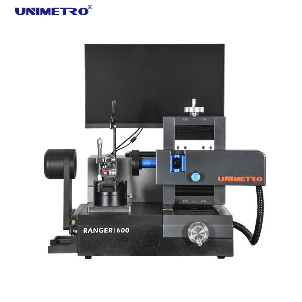 High Precision Tool Inspection System with OEM/ODM Capabilities