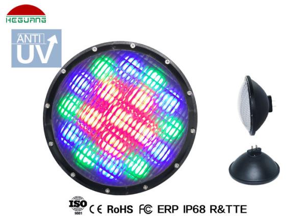 Da luz síncrono 18W GX16D da associação Par56 da tampa do PC base de alumínio 520LM