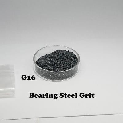 Natural Abrasives Grit G14 G16 G18 G25 For Surface Treatments High Hardness