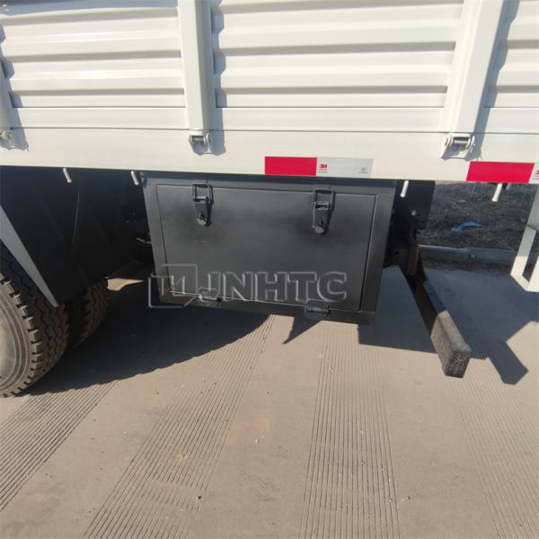 Переход солдата тележки 4X4 6X6 8X8 SINOTRUK HOWO военный с местами