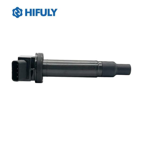 Toyota Matrix Ignition Coil 90919-02234 Convenience Safety Operation