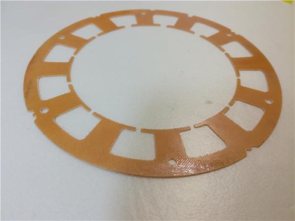 Laminação fenólico do motor de 3240 colas Epoxy que carimba o pano de vidro rígido/a placa da resina placa da cola Epoxy/cola Epoxy  