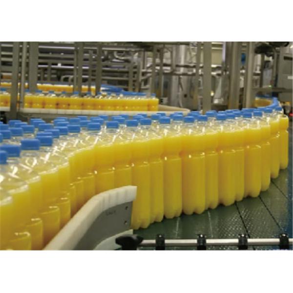 Beverage Industrial Food Conveyor System Chain Plate SGS Certification