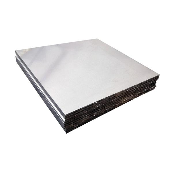 Aluminium Sheet 6061 6063 7075 5052 5083 T6 Aluminum Plate Smooth Alloy Sheet