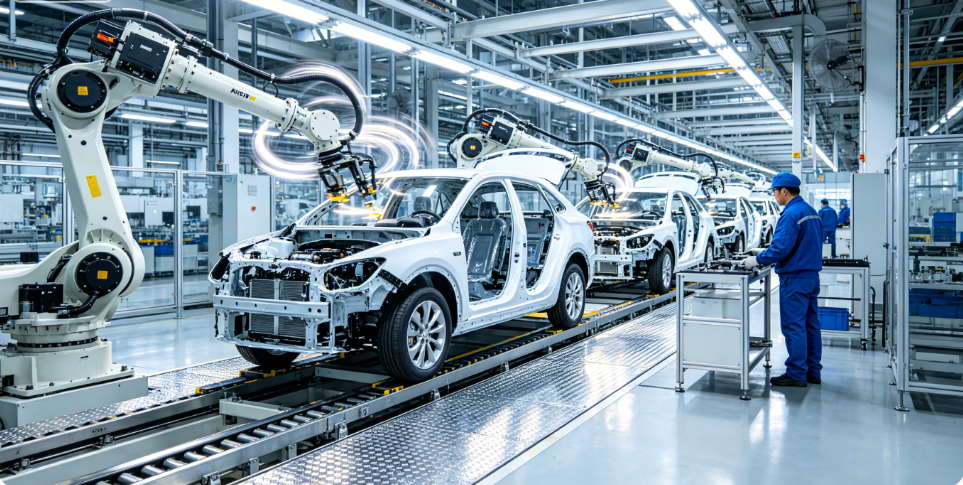 Hunan Huanxiang Automobile Sales Service Co., Ltd.