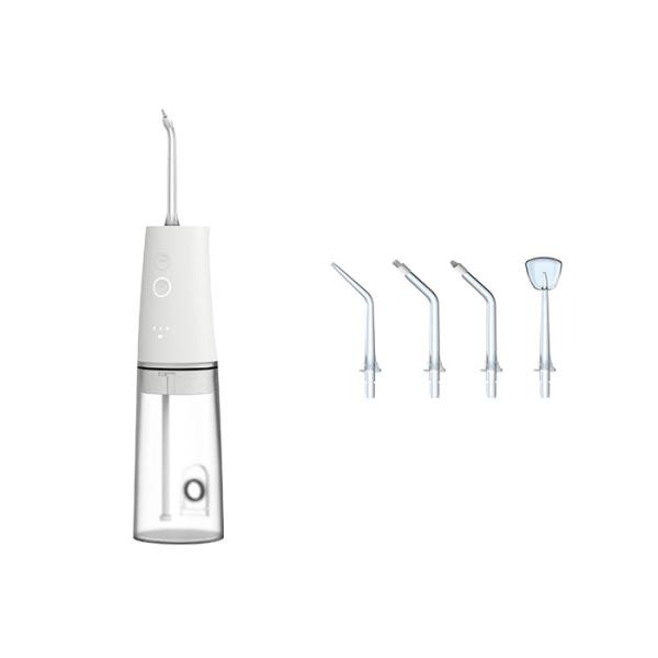 Сопло замены ортодонтических аксессуаров Flosser воды периодонтальное