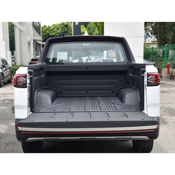 2023 Car Electric Vehicle EV Pickup Radar Rd6 410km Kechuang 5 Seats Top Speed 185km/h