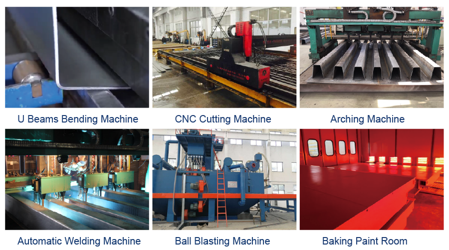 SMARTWEIGH INSTRUMENT CO.,LTD