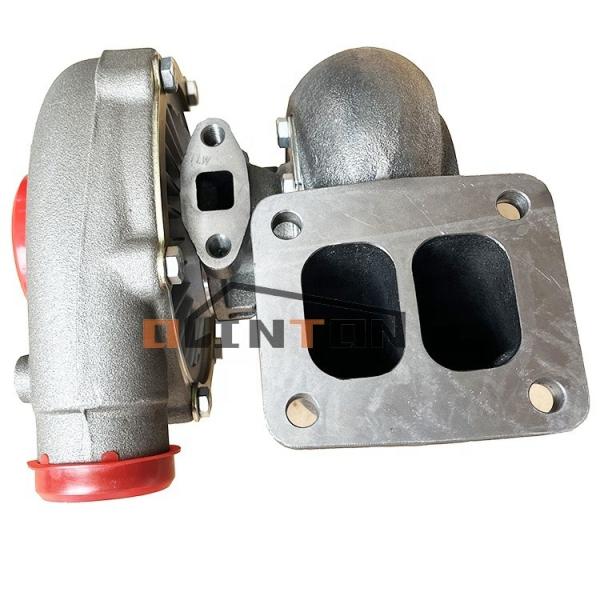 Appui OEM 6150-82-8500 Turbocompresseur pour moteur diesel pour réparation de pièces de rechange de pelles