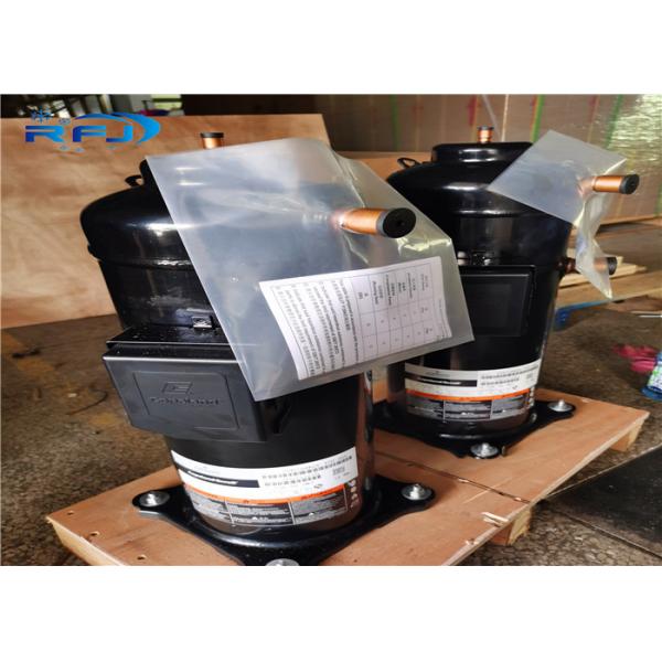 TUV密閉20HP冷却装置Copelandスクロール圧縮機ZR250KC-TWD R404A HVAC